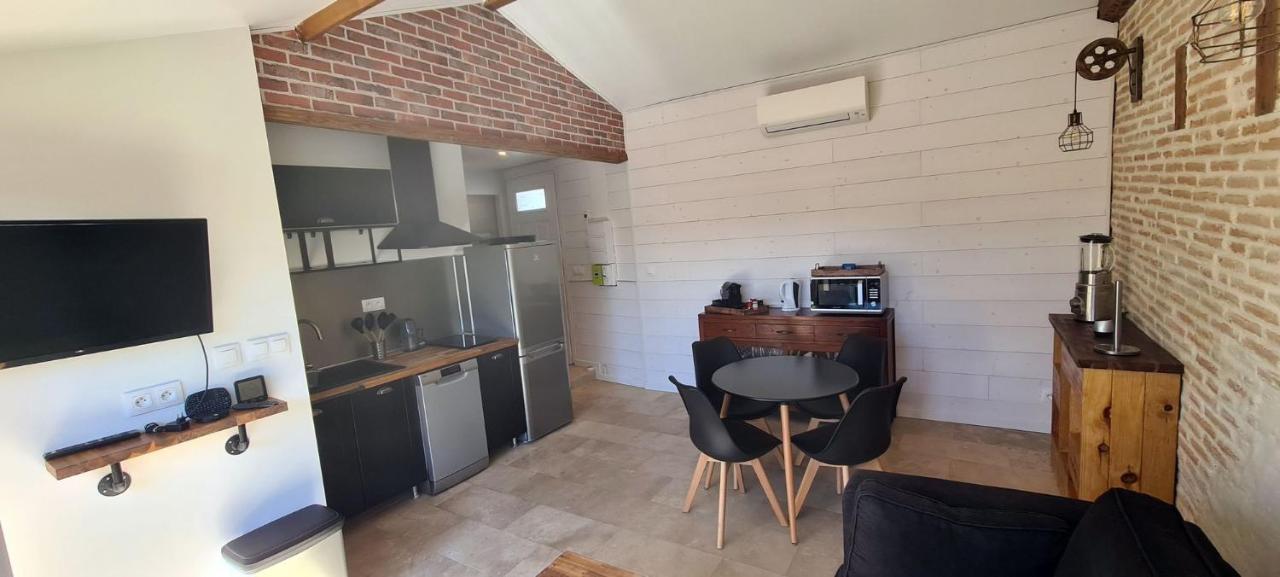 Appartement Ychoux Exterior photo